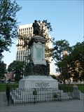 Image for Christopher Columbus - Washington Park - Newark, NJ, USA