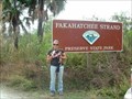 Image for Fakahatchee Strand Preserve State Park