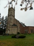 Image for Richmond Hill Presbyterian Church - Richmond Hill, ON