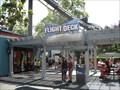 Image for Flightdeck - California's Great America - Santa Clara, CA