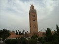 Image for Koutoubia Mosque, Morocco