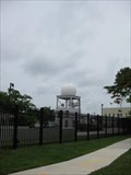 Image for National Weather Service: Weather Forcast Office - Key West, FL