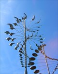 Image for The Wind Sculptures - Whittier, CA