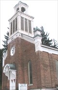 Image for Fultonville Reformed Church - Fultonville, New York