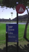 Image for Tempe Town Lake Marina - Tempe Arizona