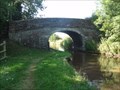 Image for Bridge 68  Over The Shropshire Union Canal (Birmingham and Liverpool Junction Canal - Main Line) - Adderley, UK