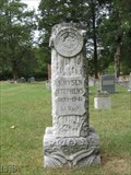 Image for S. Hysen Stephens - Falmouth Cemetery