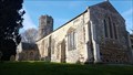 Image for St Mary's church - Bexwell, Norfolk