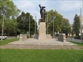 Image for Westmount Cenotaph - Montreal, Quebec