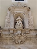 Image for Virgen de la Asunción - Iglesia de Santa María - Villena, Alicante, España