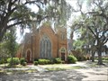 Image for Methodist Episcopal Church South - Monticello, FL