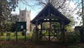 Image for Lych Gate - St Peter - Aston Flamville, Leicestershire