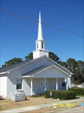 Image for Shiloh Baptist Church - Hartford, AL