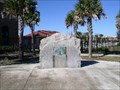 Image for Memorial to a Historic Figure in Florida - Jacksonville, FL