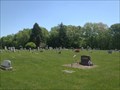 Image for Pleasant Hill Cemetery - Jackson Center, PA