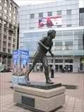 Image for Terry Fox Statue - Ottawa, Ontario