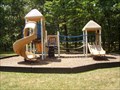 Image for Playground in Dean Danieley Park, Farmington, Missouri