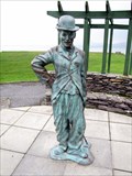 Image for Charlie Chaplin - Waterville, County Kerry, Ireland