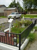 Image for South Houston Police Memorial Rose Garden