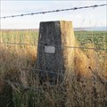 Image for O.S. Triangulation Pillar - Craigencalt, Kinghorn, Fife