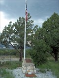 Image for Clear Creek Cemetery Veteran's Memorial - Camp Verde, Arizona, USA
