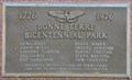 Image for Bonne Terre Bicentennial Park - Bonne Terre, Missouri