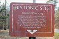 Image for Oakland Plantation - Oakland, Louisiana