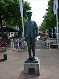 Image for Anton Wachter Harlingen, Friesland, Netherlands