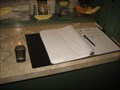 Image for Duquesne Railway Incline Guest Book - Pittsburgh, PA