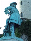 Image for Kurfürst Friedrich Wilhelm von Brandenburg - Bielefeld, Germany