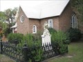 Image for Conway United Methodist Church Cemetery - Conway, South Carolina