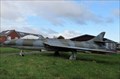 Image for Hawker Hunter F.1 - Kenfig Hill, Bridgend, Wales.