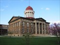 Image for Old State Capitol - Springfield, Illinois