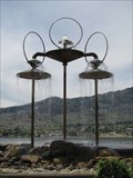 Image for Osoyoos Fountain