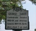 Image for George Davis - Wilmington NC