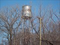 Image for Rosehill Cemetery Water Tower - Chicago, Illinois