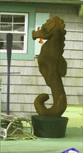 Image for Seahorse of Rye Harbor - Rye, NH