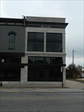 Image for S. Morris Department Store - Downtown Webb City Historic District - Webb City, Missouri