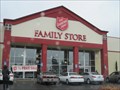 Image for Salvation Army Family Store - Happy Valley, OR