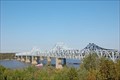 Image for I-20 Mississippi River Bridge - Vicksburg, Mississippi