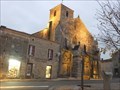 Image for Eglise Saint Hilaire - Foussais Payre,Pays de Loire, France