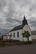 Image for Kath. Filialkirche St. Blasius Pölert - Hinzert-Pölert, Deutschland
