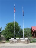 Image for Veterans Memorial - Cedaredge, CO