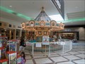 Image for Small Fry Carousel inside Boynton Mall - Boynton Beach ,FL