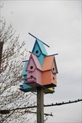 Image for Victorian Birdhouse Condo - Cape May, NJ