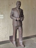 Image for The Art of Persuasion: A Portrait of Lyndon Baines Johnson  - Austin, TX