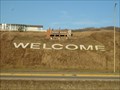 Image for Welcome - Peace River, Alberta