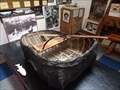 Image for Coracle Museum - Cenarth, Carmarthenshire, Wales.