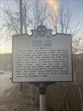 Image for Dixie Lee - 1F 46 - Harriman TN, Tennessee