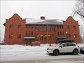 Image for Colorado Mountain College (now Breckenridge Community Center) - Breckenridge Historic District - Breckenridge, CO